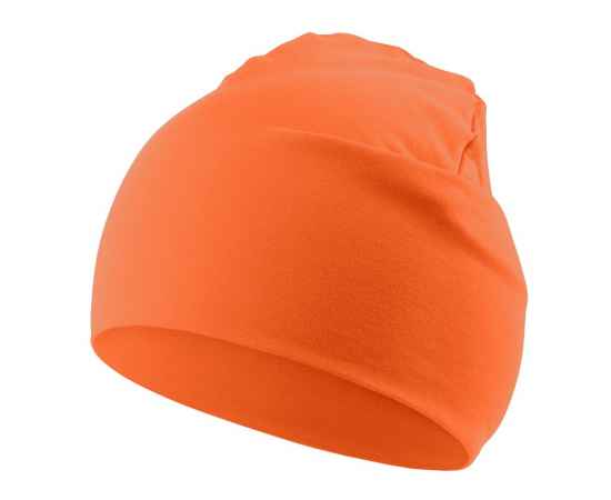 Шапка HeadOn, ver.2, оранжевая, Цвет: оранжевый, Размер: 56–60