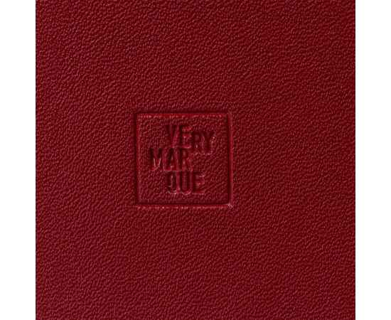 Органайзер Manifold, красный G_15895.50, Цвет: красный, Размер: 15, изображение 10
