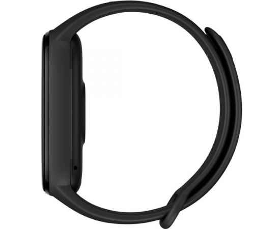 Фитнес браслет Mi Smart Band 6, черный, Цвет: черный, Размер: 4, изображение 5