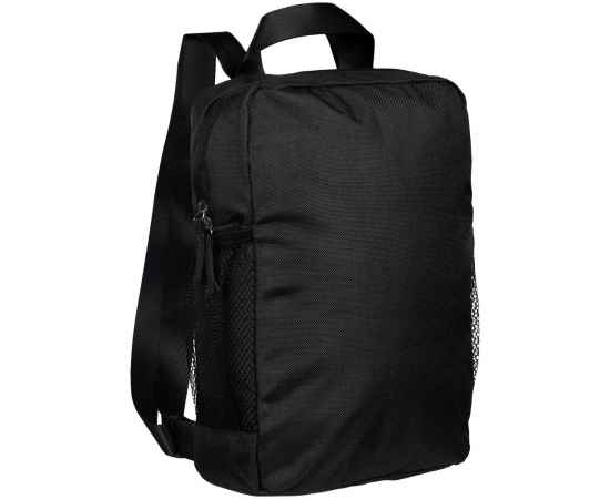 Рюкзак Packmate Sides, черный, Цвет: черный, Объем: 7, Размер: 23х34х8 см