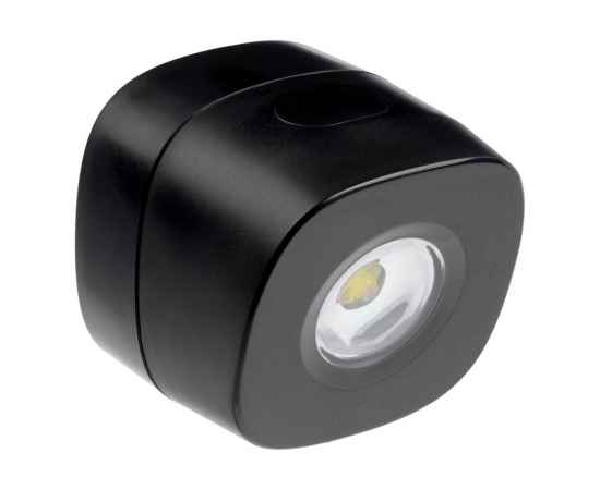Налобный фонарь Night Walk Headlamp, черный, Цвет: черный, Размер: 3,5х3,3х3,5 см
