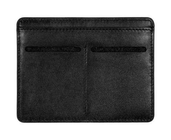 Бумажник водителя Remini, черный, Цвет: черный, Размер: 10,5х13,5 см