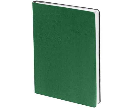 Ежедневник Nebraska Flex, недатированный, зеленый, Цвет: зеленый