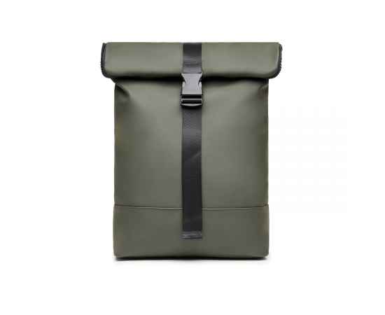 Сумка-рюкзак VINGA Baltimore, Зеленый, Цвет: зеленый,, Размер: Длина 30 см., ширина 10 см., высота 40 см., диаметр 0 см.