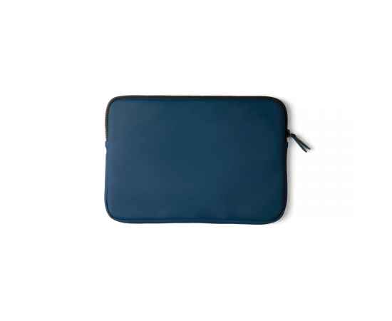 Чехол для ноутбука VINGA Baltimore, 12-14', Синий, Цвет: синий,, Размер: Длина 34 см., ширина 23,5 см., высота 2,5 см., диаметр 0 см.