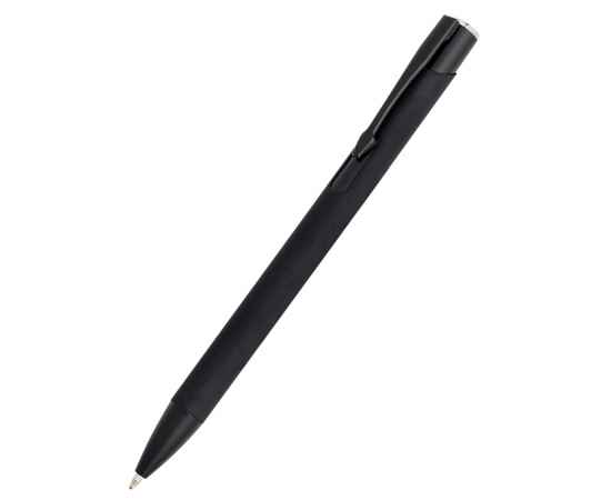 Ручка металлическая Саншайн софт-тач (цветная гравировка), серебристый, Цвет: серебристый