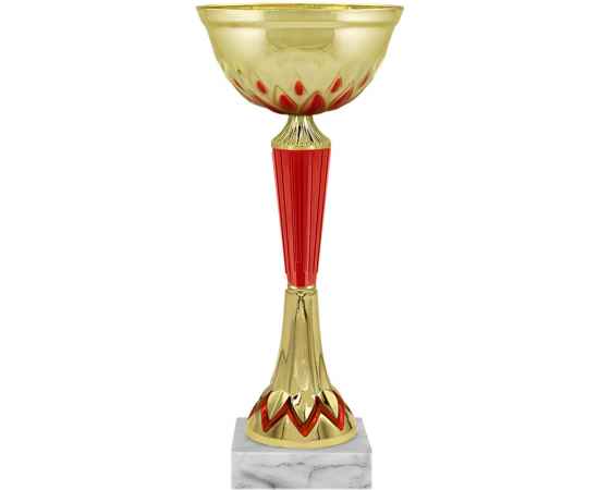 5964-102 Кубок Филис, золото, Цвет: Золото