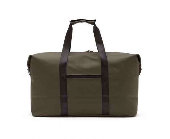 Дорожная сумка VINGA Baltimore, Зеленый, Цвет: зеленый,, Размер: Длина 55,5 см., ширина 22 см., высота 43 см., диаметр 0 см.