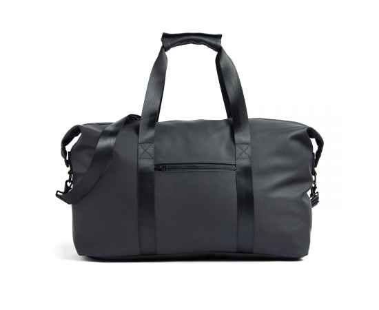 Дорожная сумка VINGA Baltimore, Черный, Цвет: черный,, Размер: Длина 55,5 см., ширина 22 см., высота 43 см., диаметр 0 см.