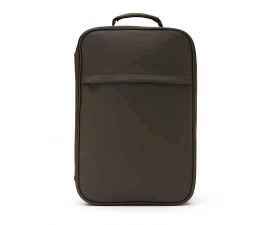 Рюкзак для путешествий VINGA Baltimore, Зеленый, Цвет: зеленый,, Размер: Длина 28 см., ширина 14,5 см., высота 43 см., диаметр 0 см.