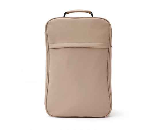 Рюкзак для путешествий VINGA Baltimore, Грейдж, Цвет: грейдж,, Размер: Длина 28 см., ширина 14,5 см., высота 43 см., диаметр 0 см.