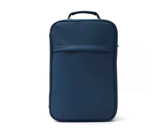 Рюкзак для путешествий VINGA Baltimore, Синий, Цвет: синий,, Размер: Длина 28 см., ширина 14,5 см., высота 43 см., диаметр 0 см.