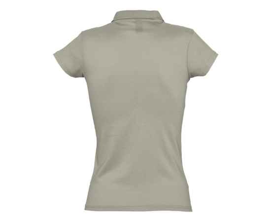 Рубашка поло женская Prescott Women 170, хаки G_6087.991, Цвет: хаки, Размер: S, изображение 2