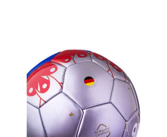 Футбольный мяч Jogel Russia, изображение 3