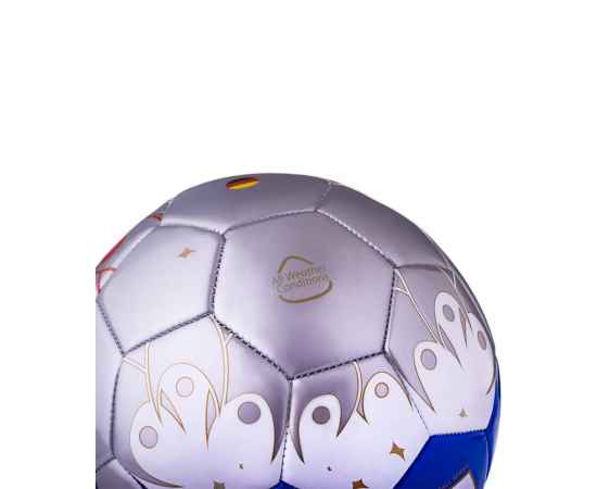 Футбольный мяч Jogel Russia, изображение 4
