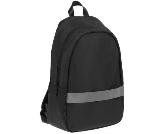 Набор Urban Energy, черный, Цвет: черный, Размер: рюкзак: 30х47х15 см, изображение 5