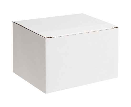 Коробка Couple Cup под 2 кружки, большая, белая