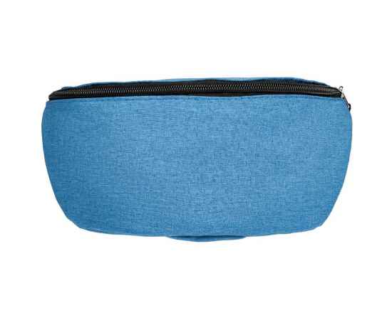 Поясная сумка Unit Handy Dandy, синяя, Цвет: синий, Размер: 23x11x8 см, изображение 2