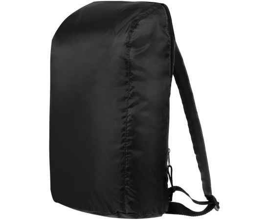 Спортивный набор Skitter, черный, Цвет: черный, Размер: рюкзак: 25x39x12 см, изображение 3