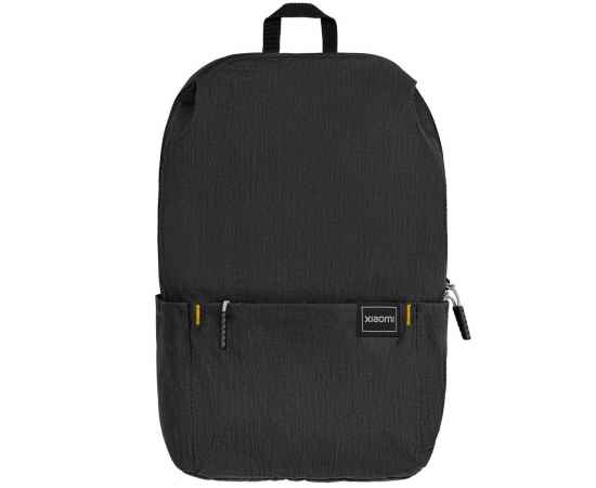 Рюкзак Mi Casual Daypack, черный, Цвет: черный, Объем: 10, Размер: 34x13x22, изображение 2