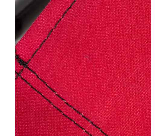 Раскладной стул Foldi, красный, Цвет: красный, изображение 7