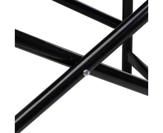 Раскладное кресло Viewpoint, черное, уценка, Цвет: черный, изображение 11