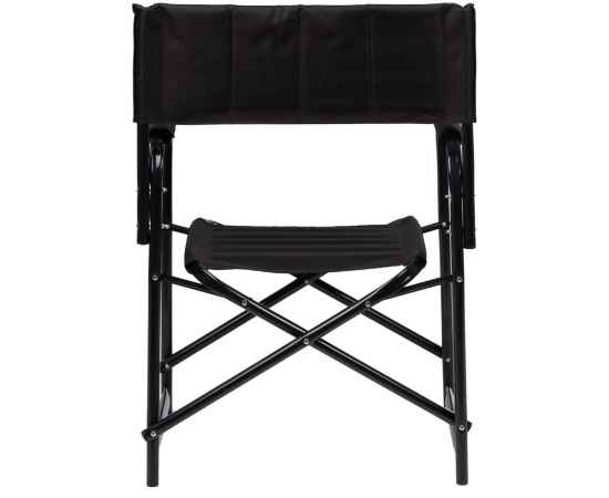 Раскладное кресло Viewpoint, черное, уценка, Цвет: черный, изображение 3