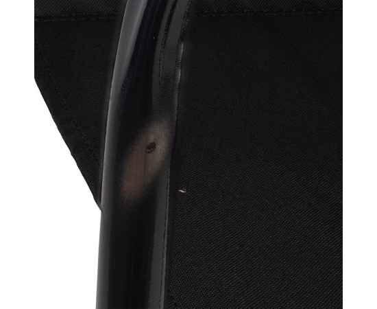 Раскладное кресло Viewpoint, черное, уценка, Цвет: черный, изображение 8