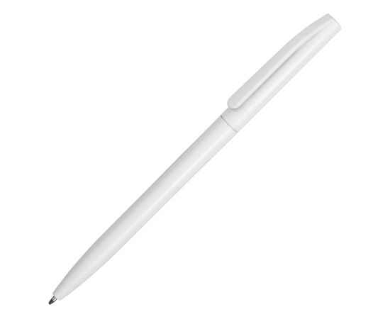 Ручка пластиковая шариковая Reedy, 13312.06, Цвет: белый