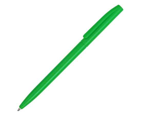 Ручка пластиковая шариковая Reedy, 13312.19, Цвет: зеленый