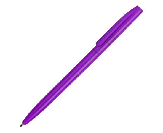 Ручка пластиковая шариковая Reedy, 13312.14, Цвет: фиолетовый