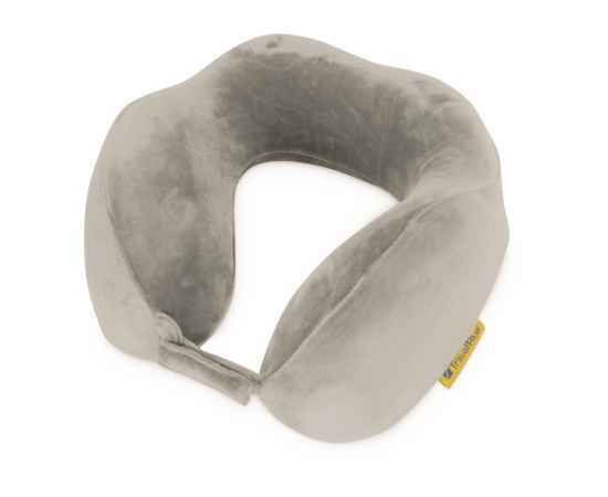 Подушка Tranquility Pillow, 9010018, Цвет: серый