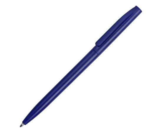 Ручка пластиковая шариковая Reedy, 13312.02, Цвет: синий