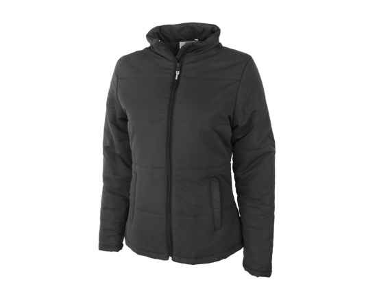 Куртка Belmont женская, S, 778399S, Цвет: черный,серый, Размер: S
