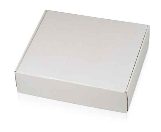 Коробка подарочная Zand, XL, XL, 625100, Цвет: белый, Размер: XL