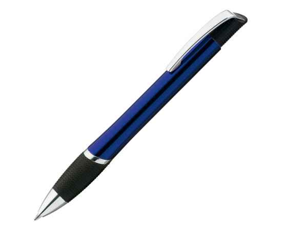 Ручка шариковая металлическая Opera, 187951.02, Цвет: синий