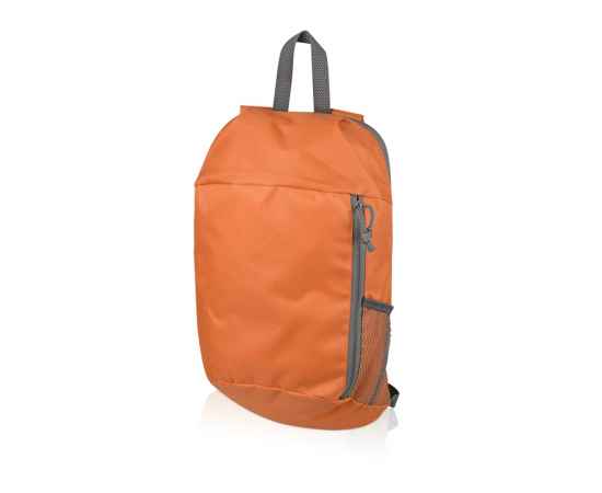 Рюкзак Fab, 934528, Цвет: оранжевый