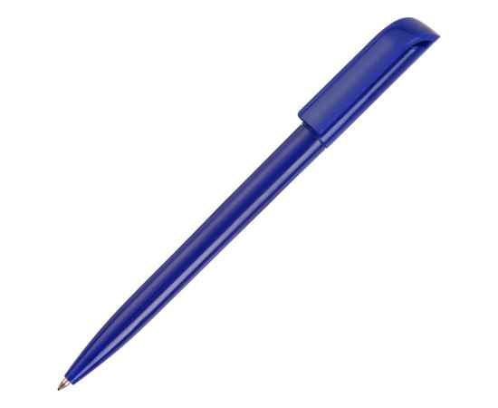Ручка пластиковая шариковая Миллениум, 13101.02, Цвет: синий