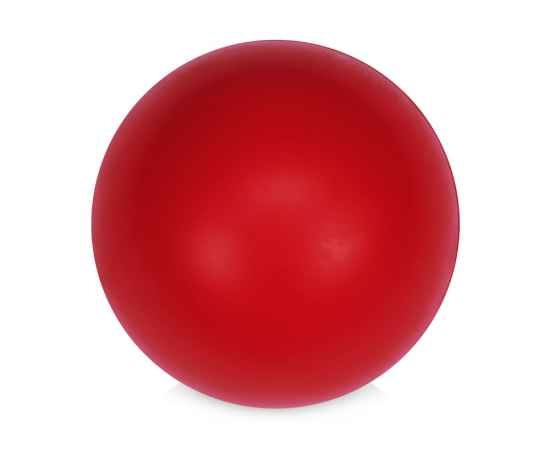Мячик-антистресс Малевич, 549501, Цвет: красный