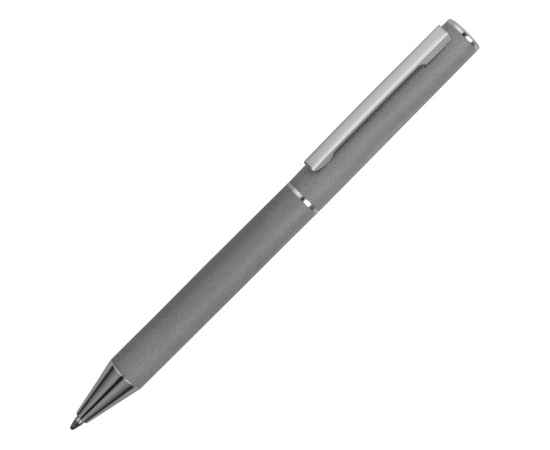 Ручка металлическая шариковая Stone soft-touch, 11550.00