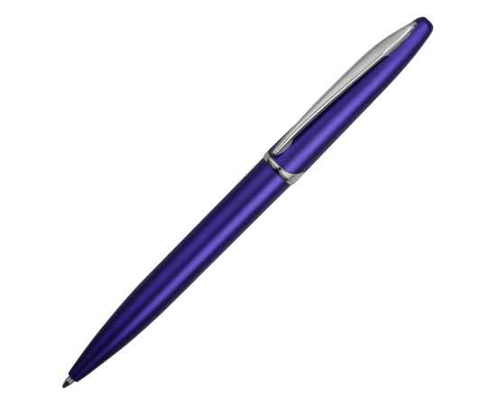 Ручка пластиковая шариковая Империал, 16142.02, Цвет: синий