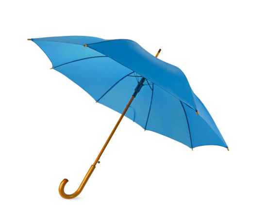 Зонт-трость Радуга, 907028, Цвет: ярко-синий
