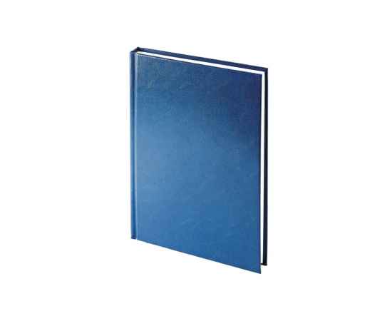 Ежедневник недатированный А5 Ideal New, A5, 3-122.05, Цвет: синий, Размер: A5