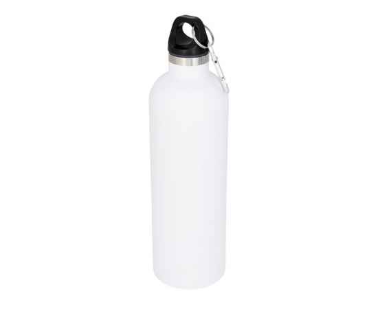 Вакуумная бутылка Atlantic, 10052802, Цвет: белый, Объем: 530