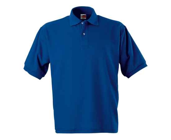 Рубашка поло Boston детская, 4, 3109047.4, Цвет: синий классический, Размер: 4