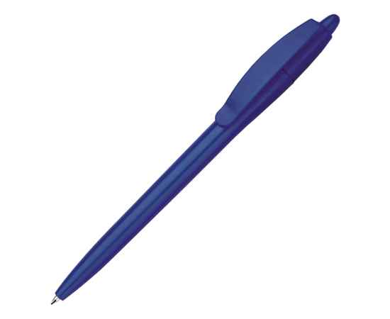 Ручка пластиковая шариковая Монро, 13272.02, Цвет: синий