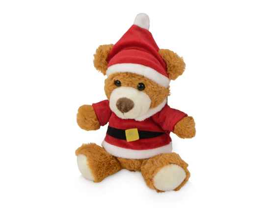 Плюшевый медведь Santa, 539808
