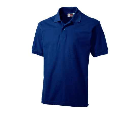 Рубашка поло Boston мужская, S, 3177F41S, Цвет: navy, Размер: S