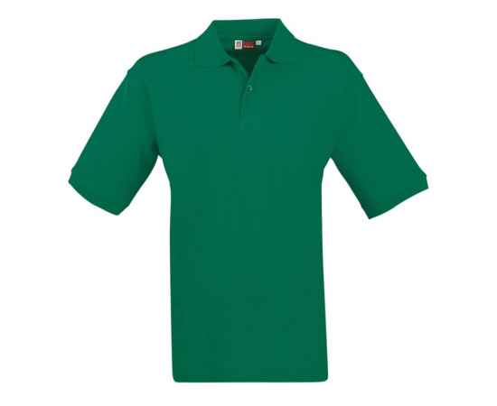 Рубашка поло Boston мужская, S, 3177F62S, Цвет: зеленый, Размер: S