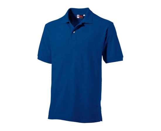 Рубашка поло Boston мужская, M, 3177F47M, Цвет: синий классический, Размер: M